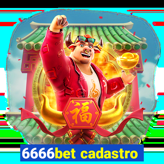 6666bet cadastro